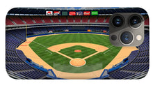 Load image into Gallery viewer, Fulton County Stadium 1995 - Phone Case