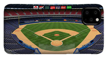 Load image into Gallery viewer, Fulton County Stadium 1995 - Phone Case