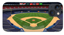 Load image into Gallery viewer, Fulton County Stadium 1995 - Phone Case