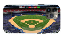 Load image into Gallery viewer, Fulton County Stadium 1995 - Phone Case
