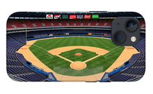 Load image into Gallery viewer, Fulton County Stadium 1995 - Phone Case