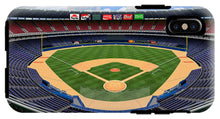 Load image into Gallery viewer, Fulton County Stadium 1995 - Phone Case