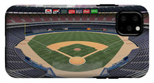 Load image into Gallery viewer, Fulton County Stadium 1995 - Phone Case