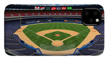 Load image into Gallery viewer, Fulton County Stadium 1995 - Phone Case