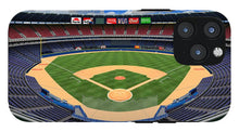Load image into Gallery viewer, Fulton County Stadium 1995 - Phone Case