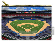 Load image into Gallery viewer, Fulton County Stadium 1995 - Carry-All Pouch