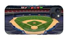 Load image into Gallery viewer, Fulton County Stadium 1995 - Phone Case