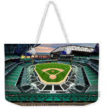 Load image into Gallery viewer, Globe Life Field 2020 - Weekender Tote Bag