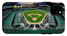 Load image into Gallery viewer, Globe Life Field 2020 - Phone Case
