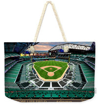 Load image into Gallery viewer, Globe Life Field 2020 - Weekender Tote Bag