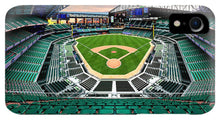 Load image into Gallery viewer, Globe Life Field 2020 - Phone Case