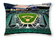 Load image into Gallery viewer, Globe Life Field 2020 - Throw Pillow