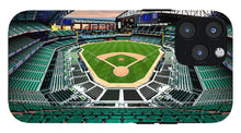 Load image into Gallery viewer, Globe Life Field 2020 - Phone Case