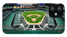 Load image into Gallery viewer, Globe Life Field 2020 - Phone Case