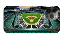 Load image into Gallery viewer, Globe Life Field 2020 - Phone Case