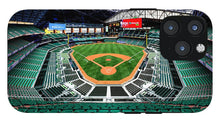 Load image into Gallery viewer, Globe Life Field 2023 - Phone Case
