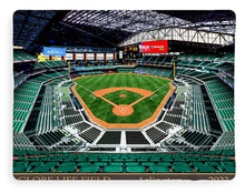 Load image into Gallery viewer, Globe Life Field 2023 - Blanket