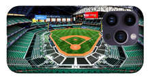 Load image into Gallery viewer, Globe Life Field 2023 - Phone Case