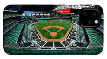 Load image into Gallery viewer, Globe Life Field 2023 - Phone Case