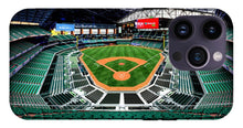 Load image into Gallery viewer, Globe Life Field 2023 - Phone Case
