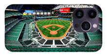 Load image into Gallery viewer, Globe Life Field 2023 - Phone Case