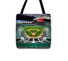 Load image into Gallery viewer, Globe Life Field 2023 - Tote Bag