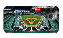 Load image into Gallery viewer, Globe Life Field 2023 - Phone Case
