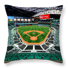 Load image into Gallery viewer, Globe Life Field 2023 - Throw Pillow