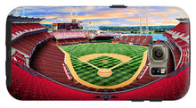 Load image into Gallery viewer, Great American Ballpark 2003 - Phone Case