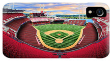Load image into Gallery viewer, Great American Ballpark 2003 - Phone Case