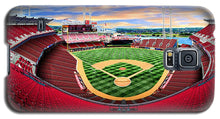 Load image into Gallery viewer, Great American Ballpark 2003 - Phone Case