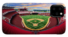 Load image into Gallery viewer, Great American Ballpark 2003 - Phone Case