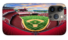 Load image into Gallery viewer, Great American Ballpark 2003 - Phone Case