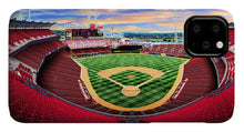 Load image into Gallery viewer, Great American Ballpark 2003 - Phone Case