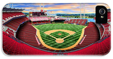 Load image into Gallery viewer, Great American Ballpark 2003 - Phone Case