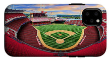 Load image into Gallery viewer, Great American Ballpark 2003 - Phone Case