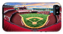 Load image into Gallery viewer, Great American Ballpark 2003 - Phone Case
