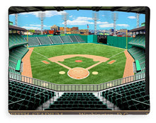 Load image into Gallery viewer, Griffith Stadium 1953 - Blanket