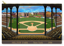 Load image into Gallery viewer, Hilltop Park 1906 - Carry-All Pouch