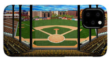 Load image into Gallery viewer, Hilltop Park 1906 - Phone Case