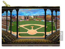 Load image into Gallery viewer, Hilltop Park 1906 - Carry-All Pouch