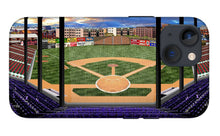 Load image into Gallery viewer, Hilltop Park 1912 - Phone Case