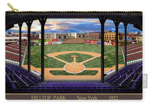 Load image into Gallery viewer, Hilltop Park 1912 - Carry-All Pouch