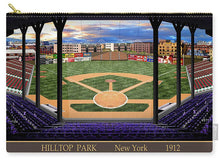 Load image into Gallery viewer, Hilltop Park 1912 - Carry-All Pouch