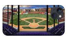 Load image into Gallery viewer, Hilltop Park 1912 - Phone Case