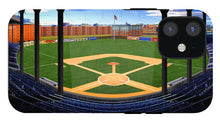 Load image into Gallery viewer, Huntington Avenue Grounds 1903 - Phone Case