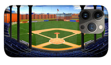 Load image into Gallery viewer, Huntington Avenue Grounds 1903 - Phone Case