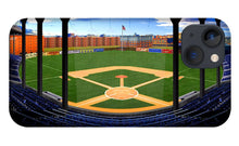 Load image into Gallery viewer, Huntington Avenue Grounds 1903 - Phone Case