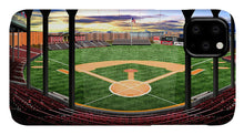 Load image into Gallery viewer, Huntington Avenue Grounds 1911 - Phone Case