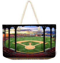 Load image into Gallery viewer, Huntington Avenue Grounds 1911 - Weekender Tote Bag